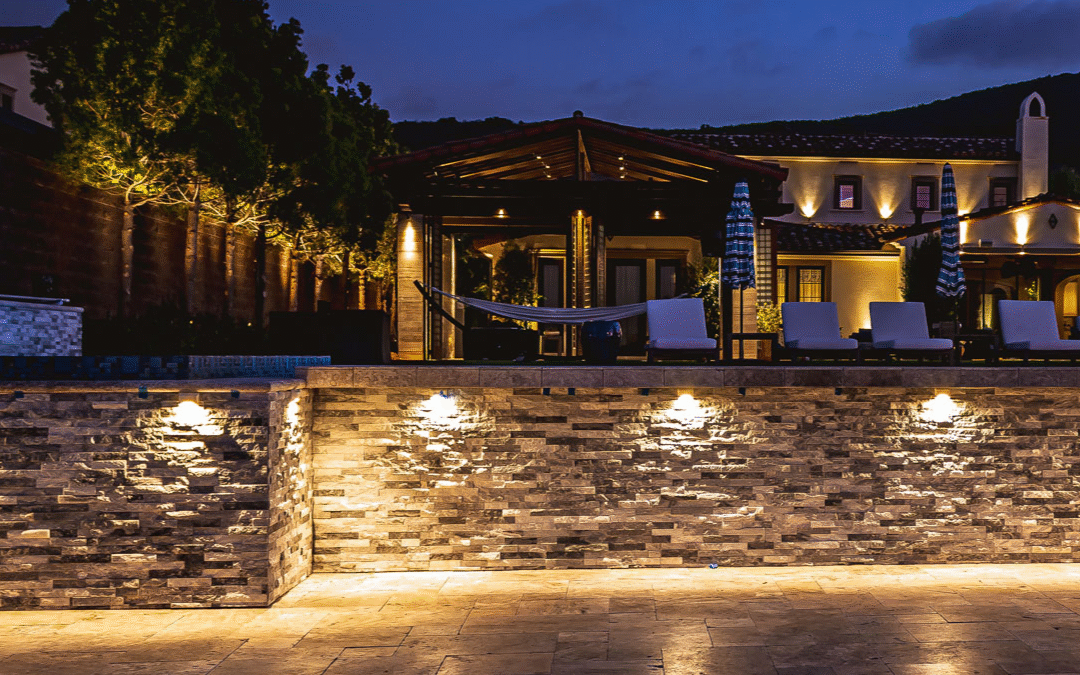 The 8 Costly Mistakes That Ruin Landscape Lighting
