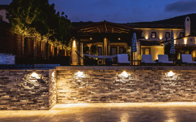 The 8 Costly Mistakes That Ruin Landscape Lighting
