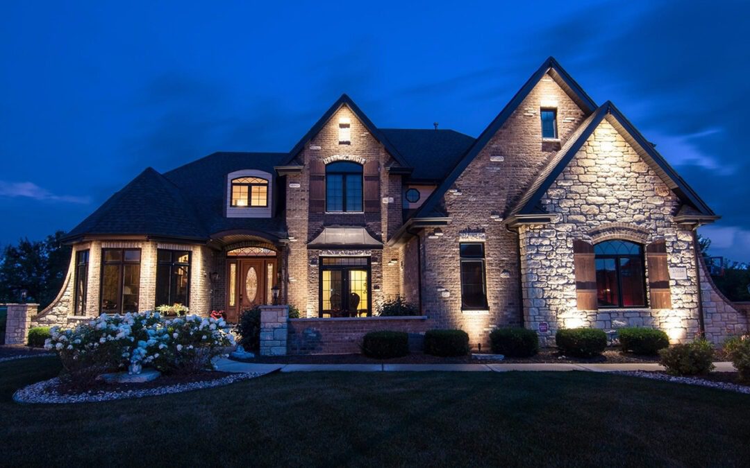 How to Classify the Outdoor Lighting Installation for Your Nashville Home