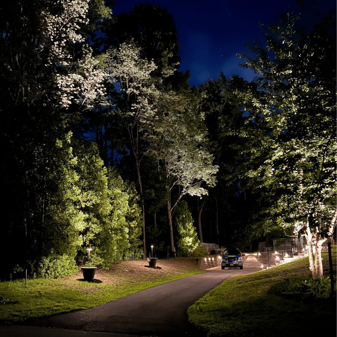 Outdoor Lighting Nashville - Simple Life Outdoor Lighting